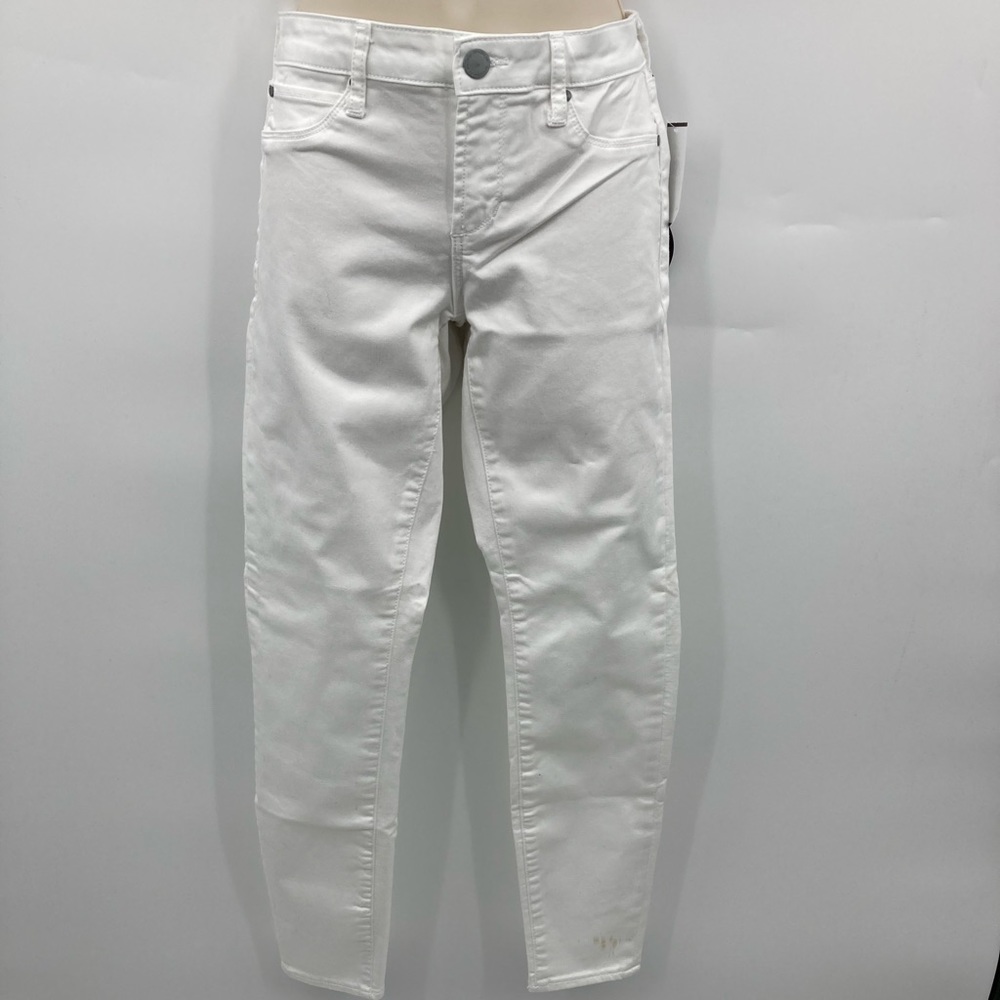 Articles of Society Women’s White Skinny Jeans